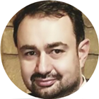 Eduard Tsyrulnykov, MSN, RN