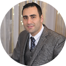 Eduard Yushuvayev, PA