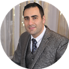 Eduard Yushuvayev, PA