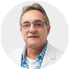 Eduardo Arias, APRN, RN