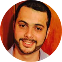 Eduardo Florez, LMHC