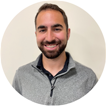 Edward Cardona, PT, DPT