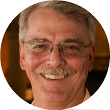 Edward Elder, LMHC, MDiv