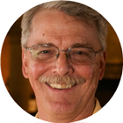 Edward Elder, LMHC, MDiv