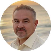 Edward Gonzalez, LMFT