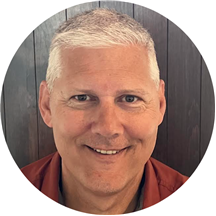 Edward Graden Worsman, MSN, PMHNP-BC