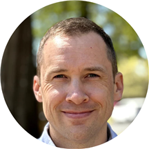 Edward Hancock, MS, LPC