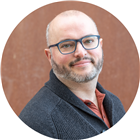 Edward Judy, LMHC, LPC