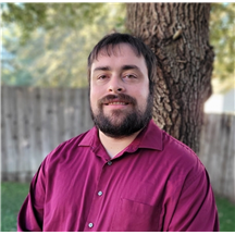 Edward Melville, LMHC