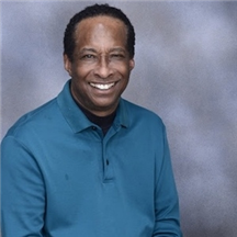 Edward Muldrow, LCSW