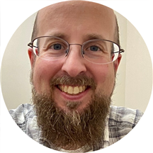 Edward Sidebottom, LPC