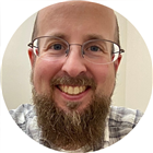 Edward Sidebottom, LPC