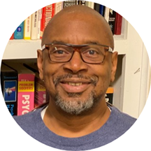 Edward Towns Jr, LPC