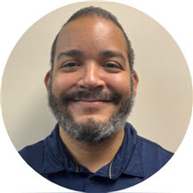 Edwin Dionisio Rivera, PT, DPT