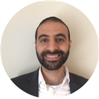 Efraim Eshaghian, LMFT