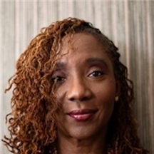 Egypt Musgrove, LCSW