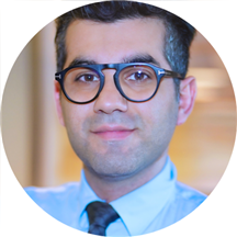 Ehsan A. Shabahang, LPC