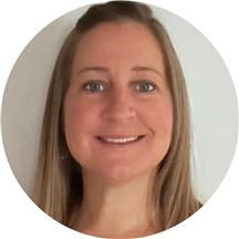 Eileen Batchelor, PMHNP