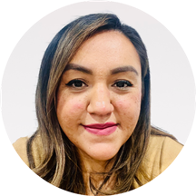 Eileen Espinoza, LCSW