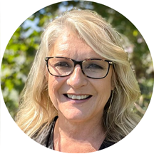 Eileen Hirschl, LMHCA, MA