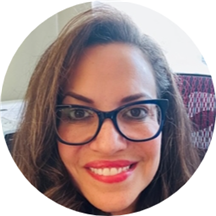 Eileen Placeres, LMSW