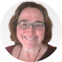 Eileen Sunshine, LCSW