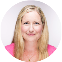 Eileen Xenarios, LPCC