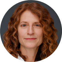 Eilene Zimmerman, LCSW