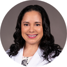 Eisel Montero-Montes De Oca, APRN