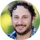 Eitan Kadosh, LMFT, MA