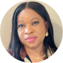 Ejemenare Daudu, APRN, RN