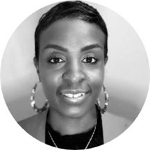 Eka Sabrina Childs, LMFT