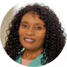 Ekaete S Udodong, NP, APRN