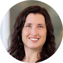 Ekaterina Petersen, APRN, NP