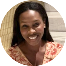 Ekop Graham, NP, PMHNP-BC, FNP