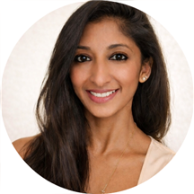 Ektha Aggarwal, LCSW