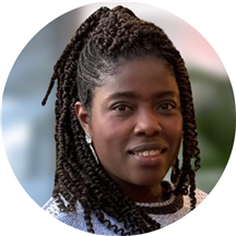 Ekua Baiden Sokoya, PMHNP