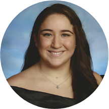 Elaina Benedetto, LAC