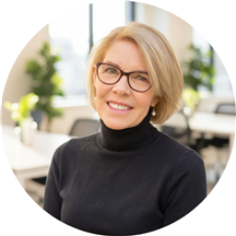 Elaine Delbianco, LCSW