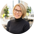 Elaine Delbianco, LCSW