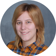 Elaine Hendershot, SW