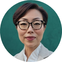 Elaine Kim, LMSW