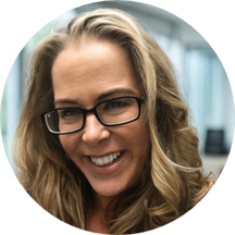 Elaine Suprano, LICSW