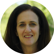 Elana Greenberg, MSW