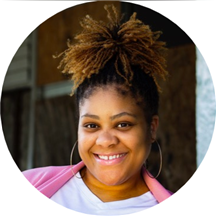 Elayna O'Connor- Morris, LPC