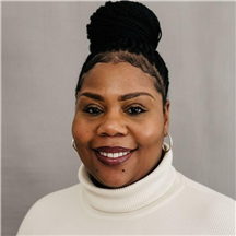 Electre Turner, LCMHC