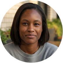 Elektra Burgos, LCSW