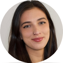 Elena Acosta, LCSW, MSW