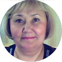 Elena Dordjieva, LAc