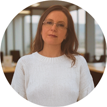 Elena Frish, NP, PMHNP-BC